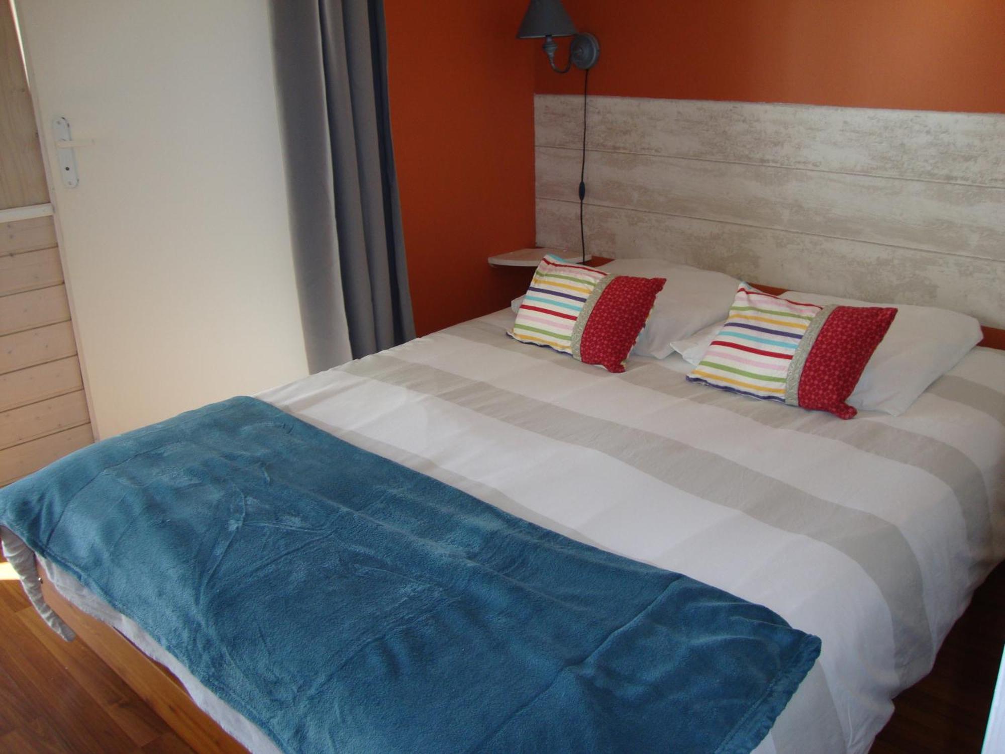 Mer A Pied Vrai Lit Linge Fourni Jardin Brétignolles-sur-Mer Екстериор снимка