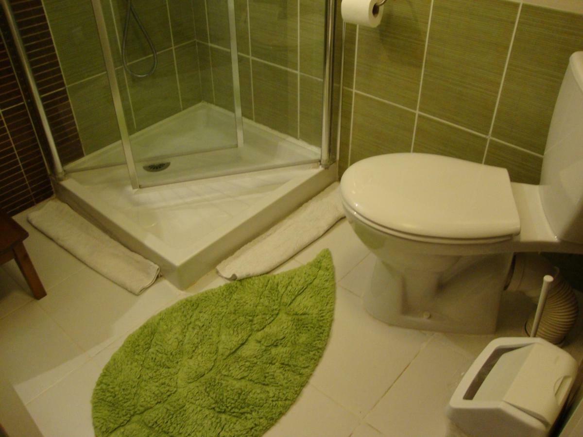 Mer A Pied Vrai Lit Linge Fourni Jardin Brétignolles-sur-Mer Екстериор снимка